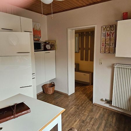 Mathildas Ferienwohnung Hatzenport エクステリア 写真