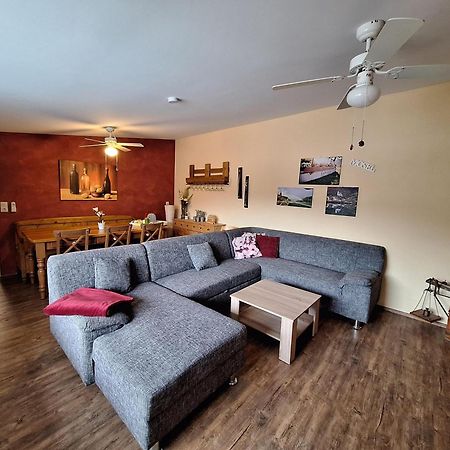 Mathildas Ferienwohnung Hatzenport エクステリア 写真