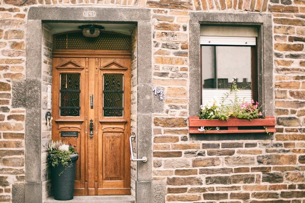 Mathildas Ferienwohnung Hatzenport エクステリア 写真