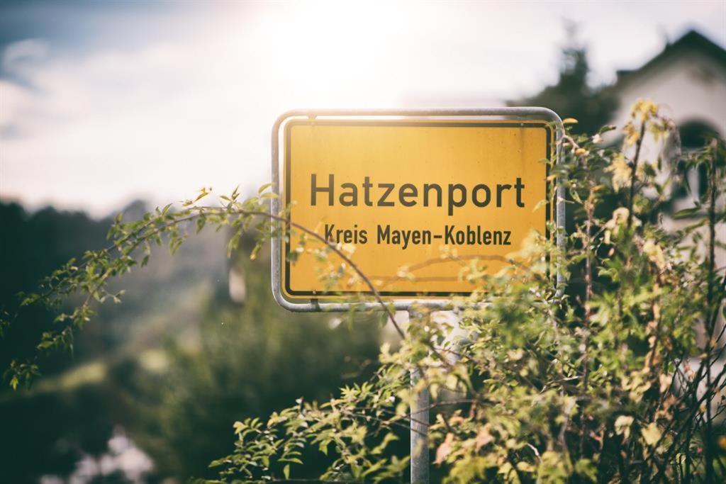 Mathildas Ferienwohnung Hatzenport エクステリア 写真