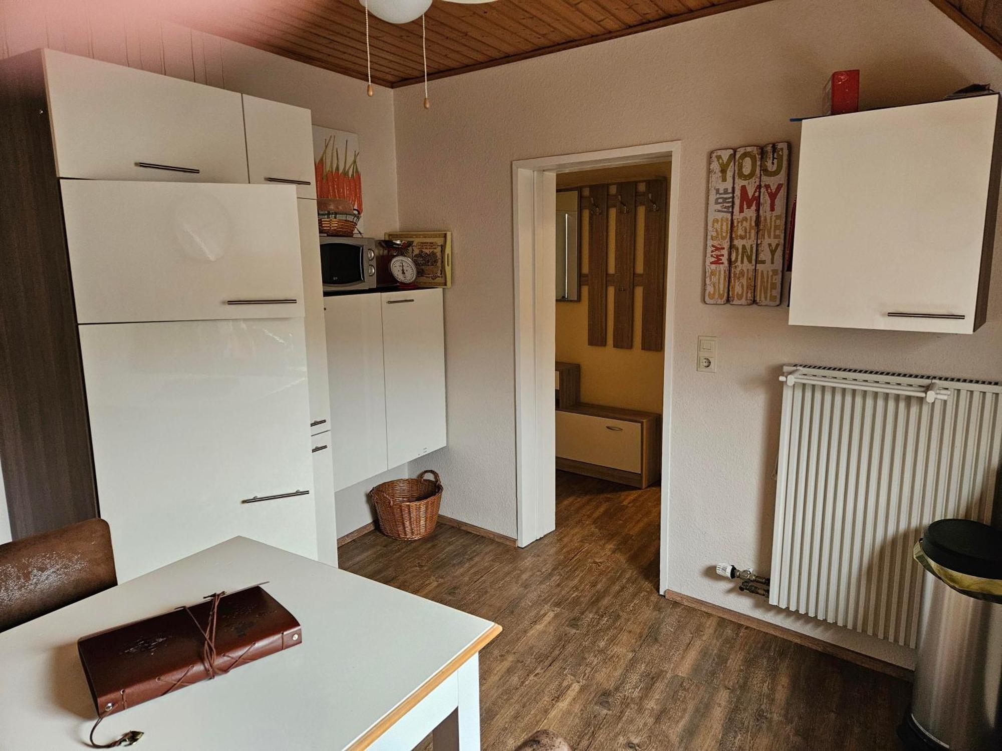 Mathildas Ferienwohnung Hatzenport エクステリア 写真