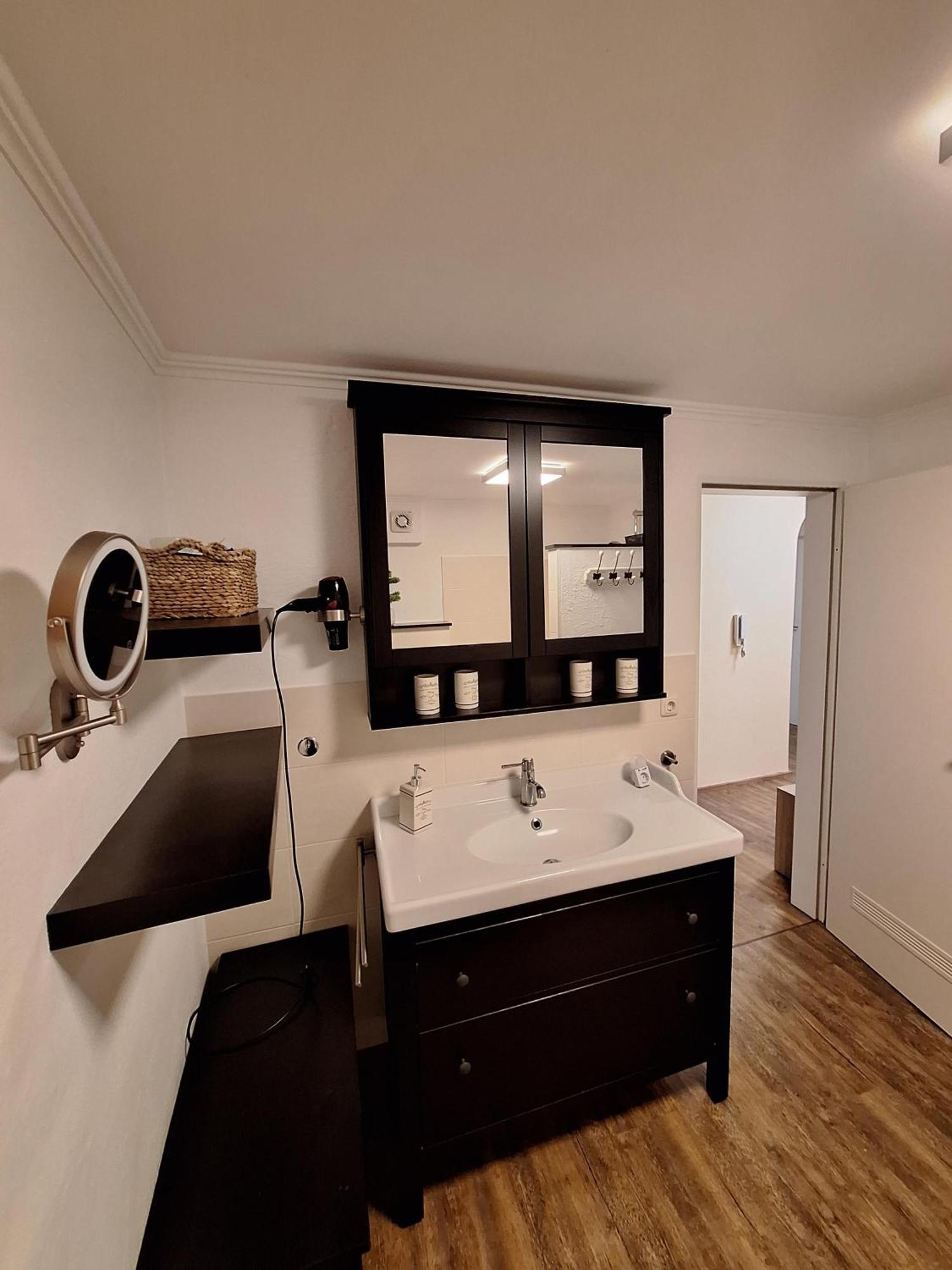 Mathildas Ferienwohnung Hatzenport エクステリア 写真